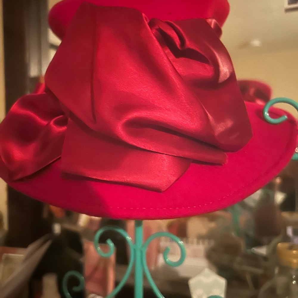 Red hat